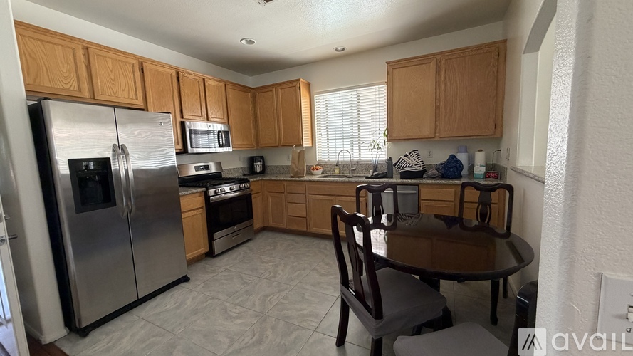 4002 Craven Road 3 Beds Townhouse for Rent - Photo gallery 3