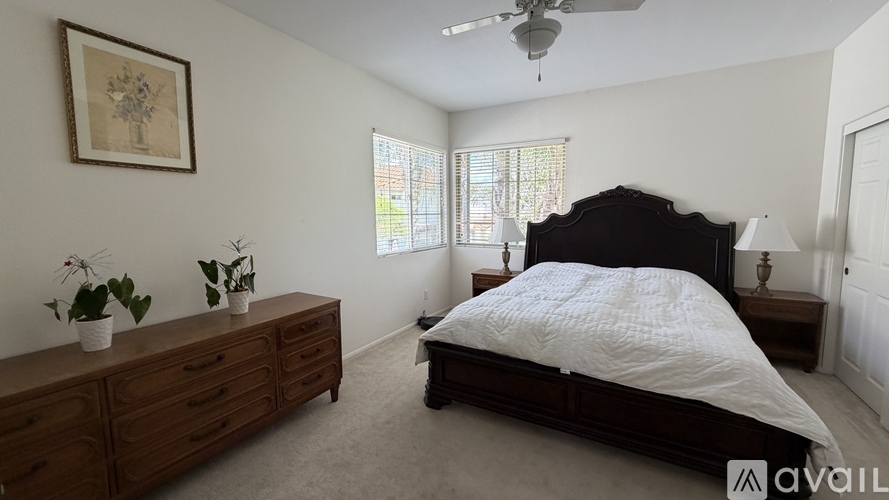 4002 Craven Road 3 Beds Townhouse for Rent - Photo gallery 4