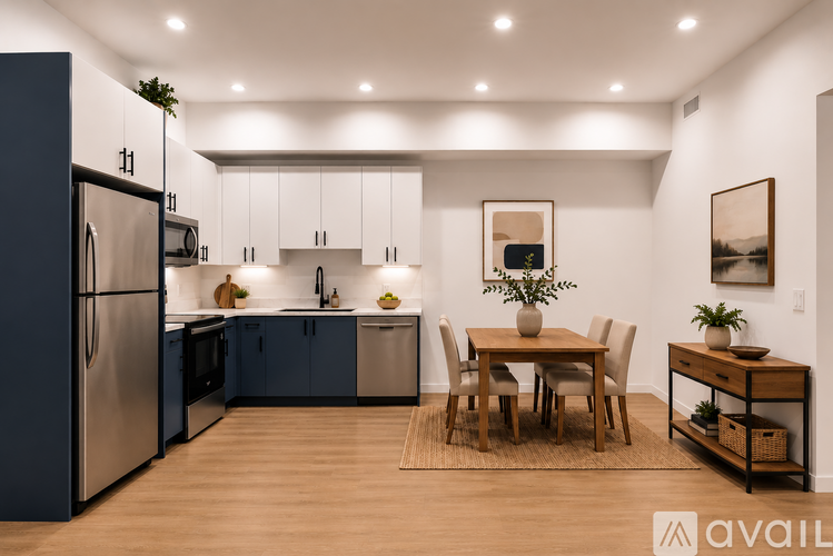8730 Etiwanda Avenue 2 Beds Apartment for Rent - Photo gallery 3