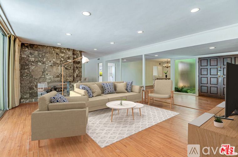 3318 Dona Maria Drive 4 Beds Single Family Home for Rent - Photo gallery 3