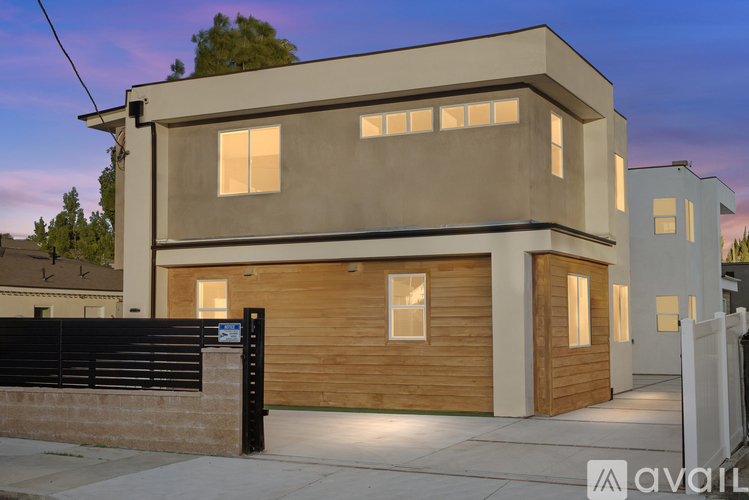 8730 Etiwanda Avenue 4 Beds Single Family Home for Rent - Photo gallery 1