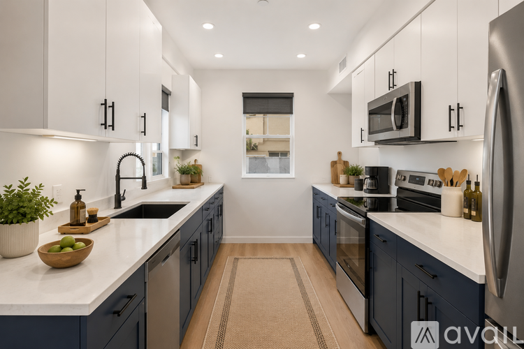 8730 Etiwanda Avenue 4 Beds Single Family Home for Rent - Photo gallery 3