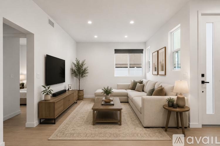 8730 Etiwanda Avenue 4 Beds Single Family Home for Rent - Photo gallery 4