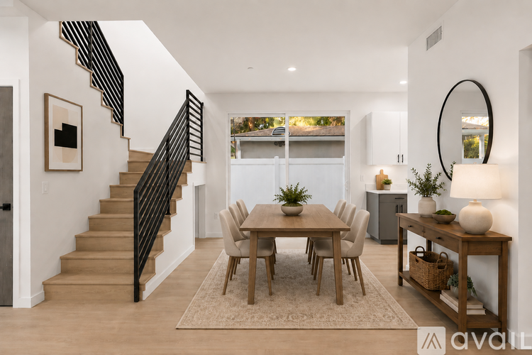 8730 Etiwanda Avenue 4 Beds Single Family Home for Rent - Photo gallery 5