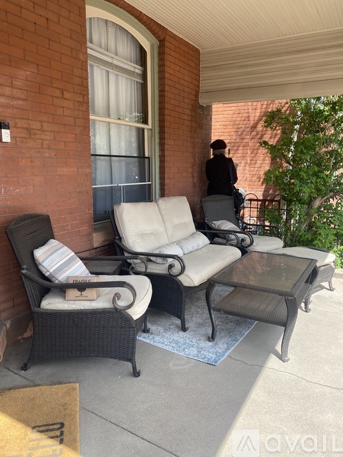 157 W 2nd Ave Studio Apartment for Rent - Photo gallery 3