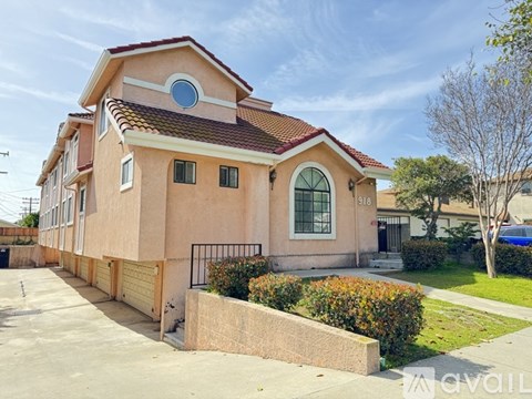 918 W San Marino Ave 2 Beds Apartment for Rent