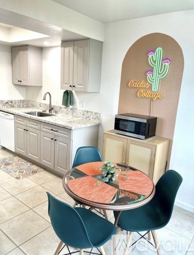 537 W Ward Ave 1 Apartment for Rent