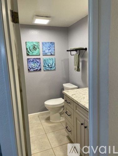 537 W Ward Ave 1 Apartment for Rent - Photo gallery 4