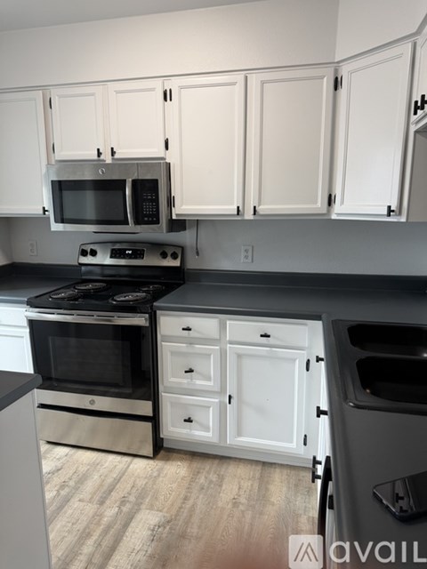4221 Baytown Drive 2 Beds Apartment for Rent