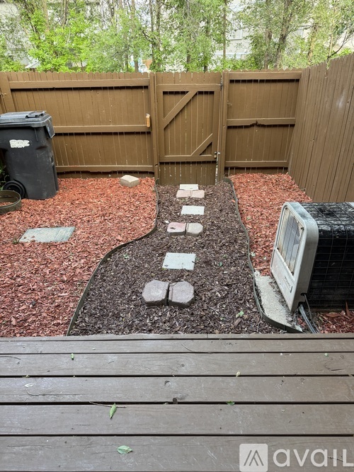 4221 Baytown Drive 2 Beds Townhouse for Rent - Photo gallery 4