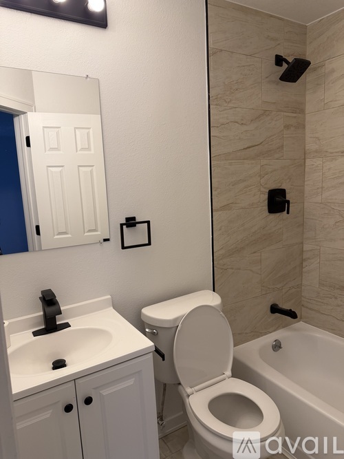 4221 Baytown Drive 2 Beds Townhouse for Rent - Photo gallery 5