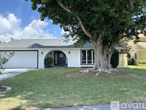 1128 Rainwood Circle 3 Beds Apartment for Rent