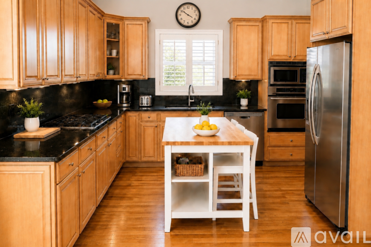 9414 Ginhouse Lane 3 Beds Single Family Home for Rent - Photo gallery 4