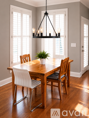 9414 Ginhouse Lane 3 Beds Single Family Home for Rent - Photo gallery 5