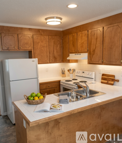 2128 Flagstone Court 2 Beds Townhouse for Rent - Photo gallery 3