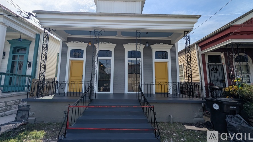 334 South Clark Street 3 Beds Townhouse for Rent - Photo gallery 1