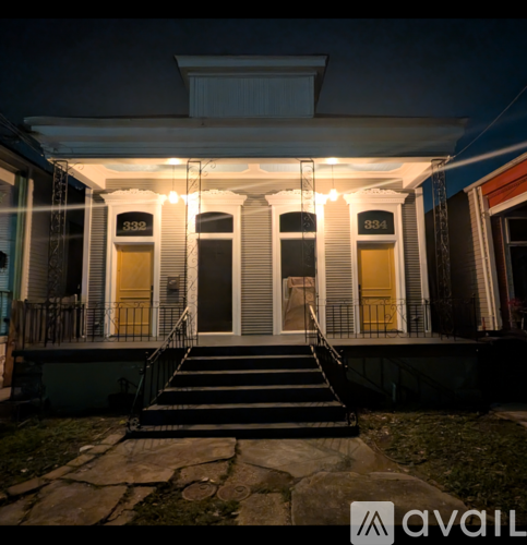 334 South Clark Street 3 Beds Townhouse for Rent - Photo gallery 2