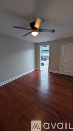334 South Clark Street 3 Beds Townhouse for Rent - Photo gallery 3