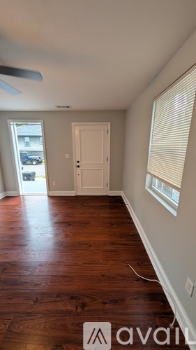 334 South Clark Street 3 Beds Townhouse for Rent - Photo gallery 4