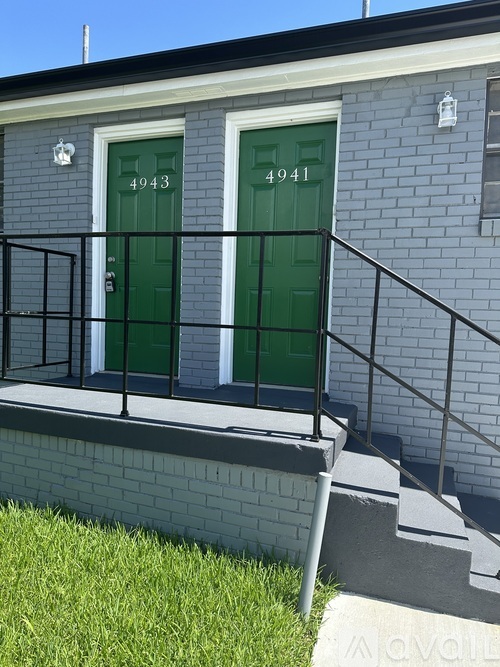 4941 Pecan Street 2 Beds Apartment for Rent - Photo gallery 2