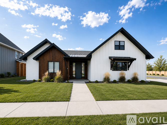 1801 Windrow Dr 4 Beds Single Family Home for Rent - Photo gallery 1