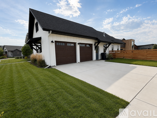 1801 Windrow Dr 4 Beds Single Family Home for Rent - Photo gallery 2
