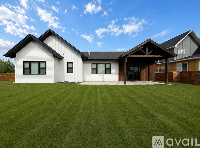 1801 Windrow Dr 4 Beds Single Family Home for Rent - Photo gallery 3