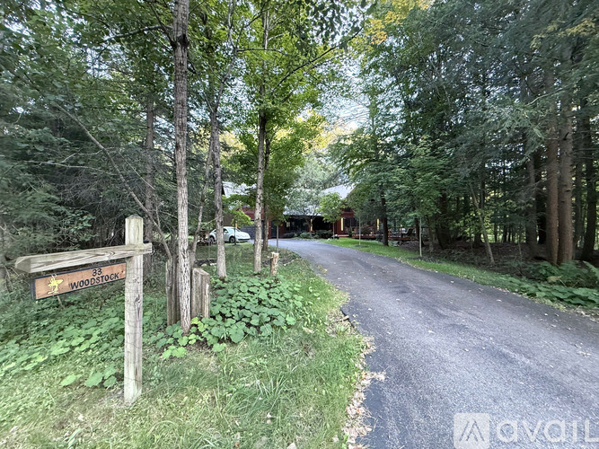 33 Woodstock Road 5 Beds Single Family Home for Rent - Photo gallery 2