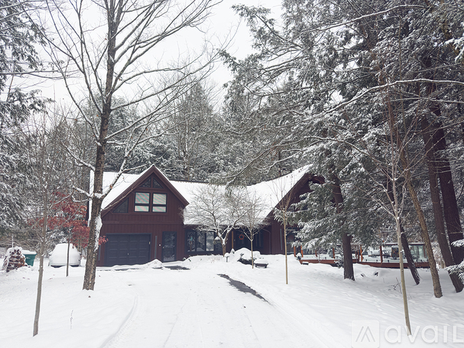 33 Woodstock Road 5 Beds Single Family Home for Rent - Photo gallery 3