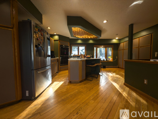 33 Woodstock Road 5 Beds Single Family Home for Rent - Photo gallery 5