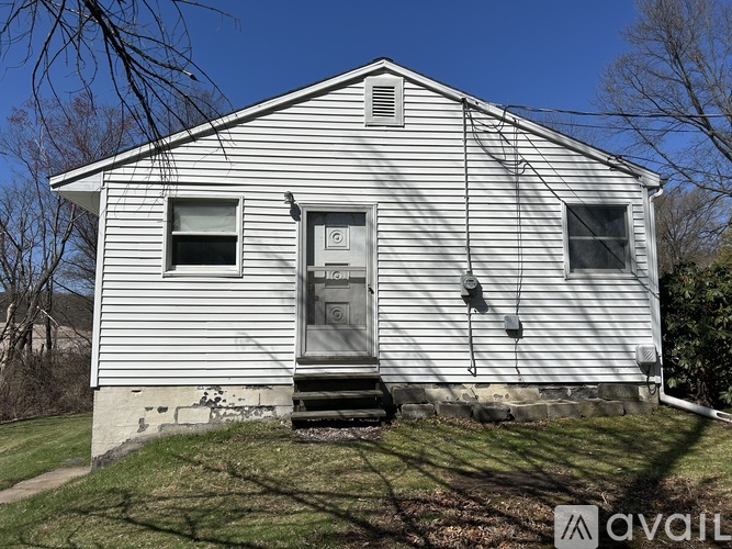 222 Sunnyside Ave REAR 2 Beds Single Family Home for Rent - Photo gallery 1