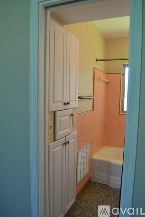 509 1/2 Southwest 20Th Street 1 Apartment for Rent