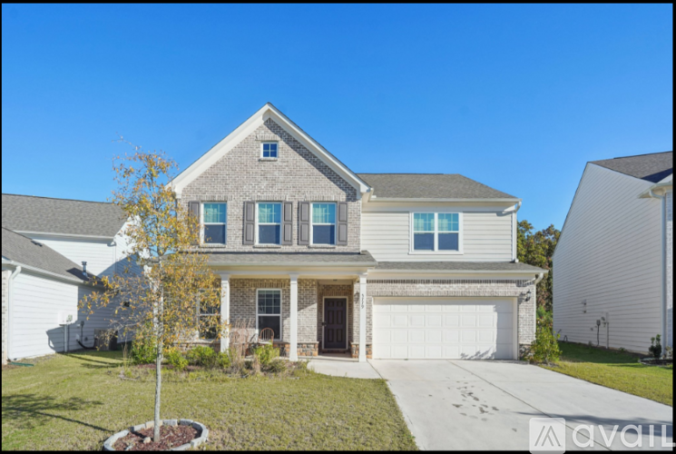 5779 Wheeler Ridge Road 5 Beds Single Family Home for Rent - Photo gallery 1