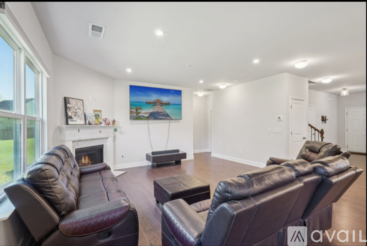 5779 Wheeler Ridge Road 5 Beds Single Family Home for Rent - Photo gallery 3