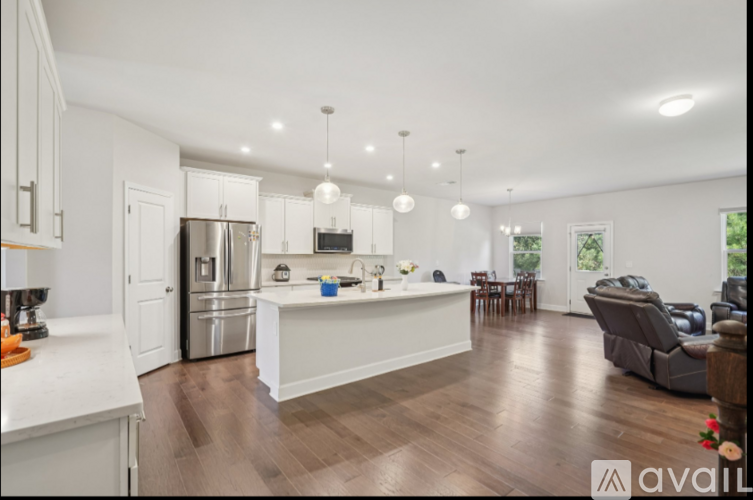 5779 Wheeler Ridge Road 5 Beds Single Family Home for Rent - Photo gallery 4