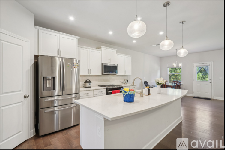 5779 Wheeler Ridge Road 5 Beds Single Family Home for Rent - Photo gallery 5