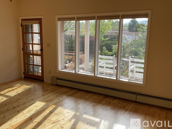 1030 Galisteo Street 3 Beds Single Family Home for Rent - Photo gallery 2