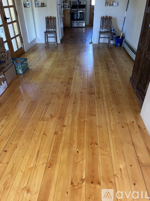 1030 Galisteo Street 3 Beds Single Family Home for Rent - Photo gallery 3