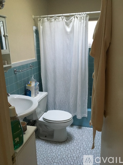 1030 Galisteo Street 3 Beds Single Family Home for Rent - Photo gallery 4