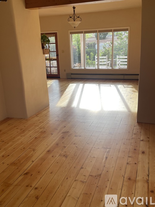 1030 Galisteo Street 3 Beds Single Family Home for Rent - Photo gallery 5