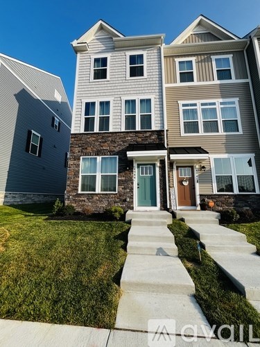 4944 Dunhaven Drive 3 Beds Apartment for Rent