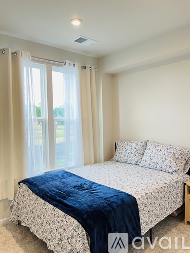 4944 Dunhaven Drive 3 Beds Townhouse for Rent - Photo gallery 2
