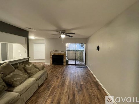821 West Harwood Road 1 Apartment for Rent