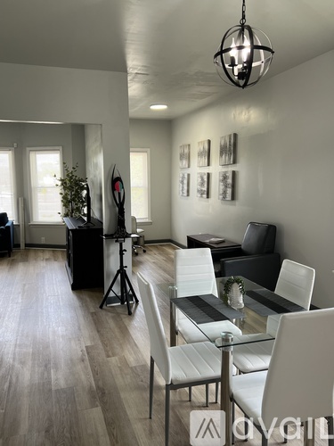 6077 Linwood St 2 Beds Townhouse for Rent - Photo gallery 3