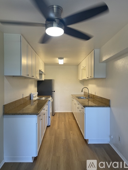 331 S Bancroft St 2 Beds Apartment for Rent - Photo gallery 3