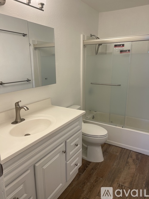 331 S Bancroft St 2 Beds Apartment for Rent - Photo gallery 4