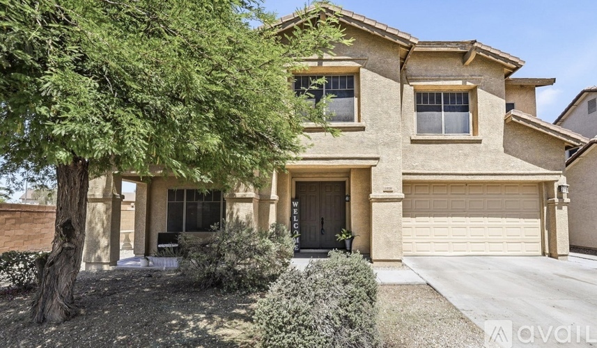4818 West Darrel Road 5 Beds Single Family Home for Rent - Photo gallery 1
