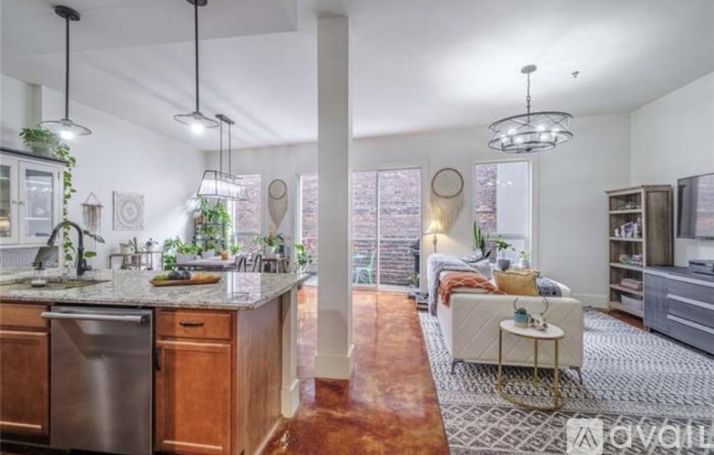 840 Tchoupitoulas St 2 Beds Condo for Rent - Photo gallery 1