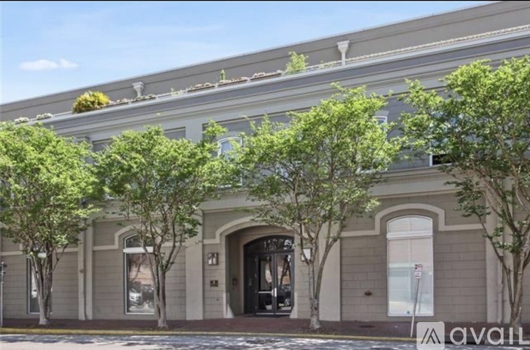 840 Tchoupitoulas St 2 Beds Condo for Rent - Photo gallery 3