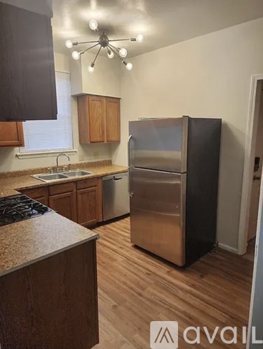 4501 South Prieur Street 2 Beds Apartment for Rent - Photo gallery 2